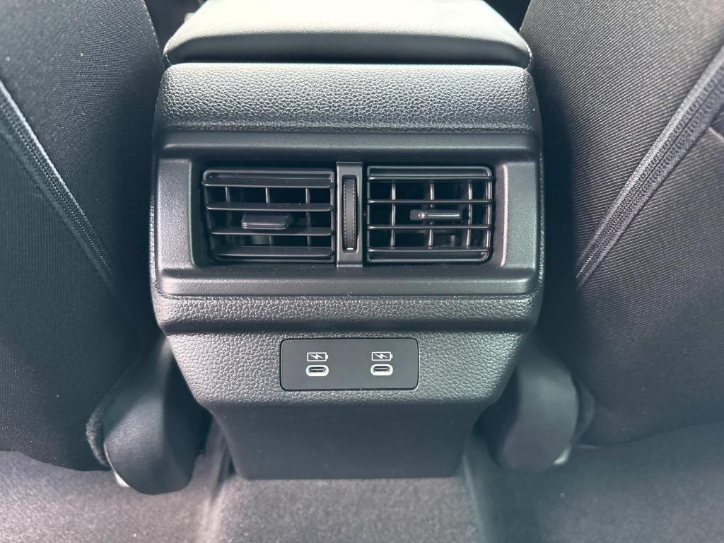 new 2025 Honda Accord Hybrid car, priced at $34,805