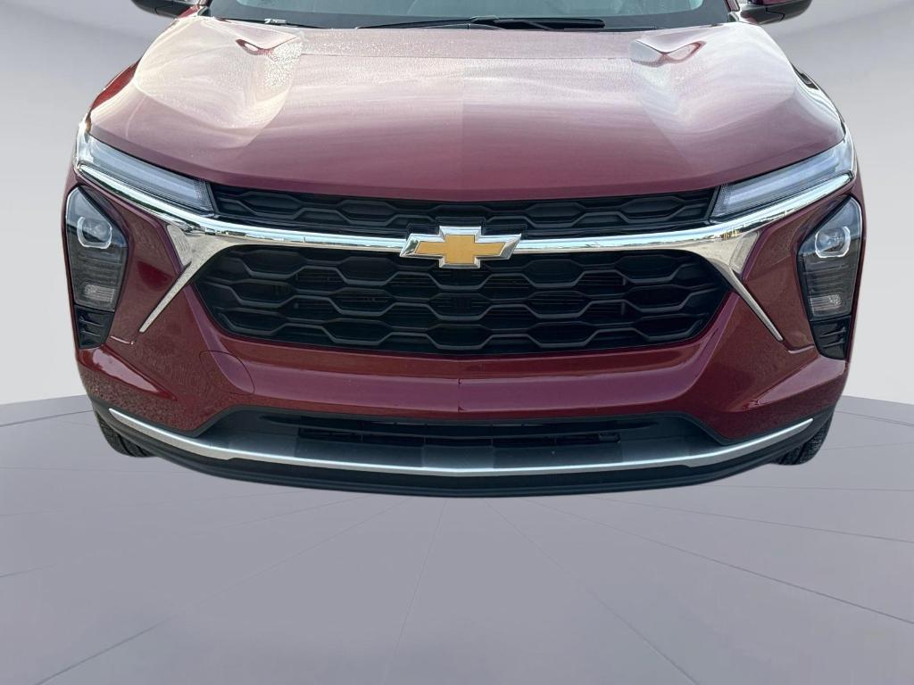 used 2024 Chevrolet Trax car, priced at $18,895