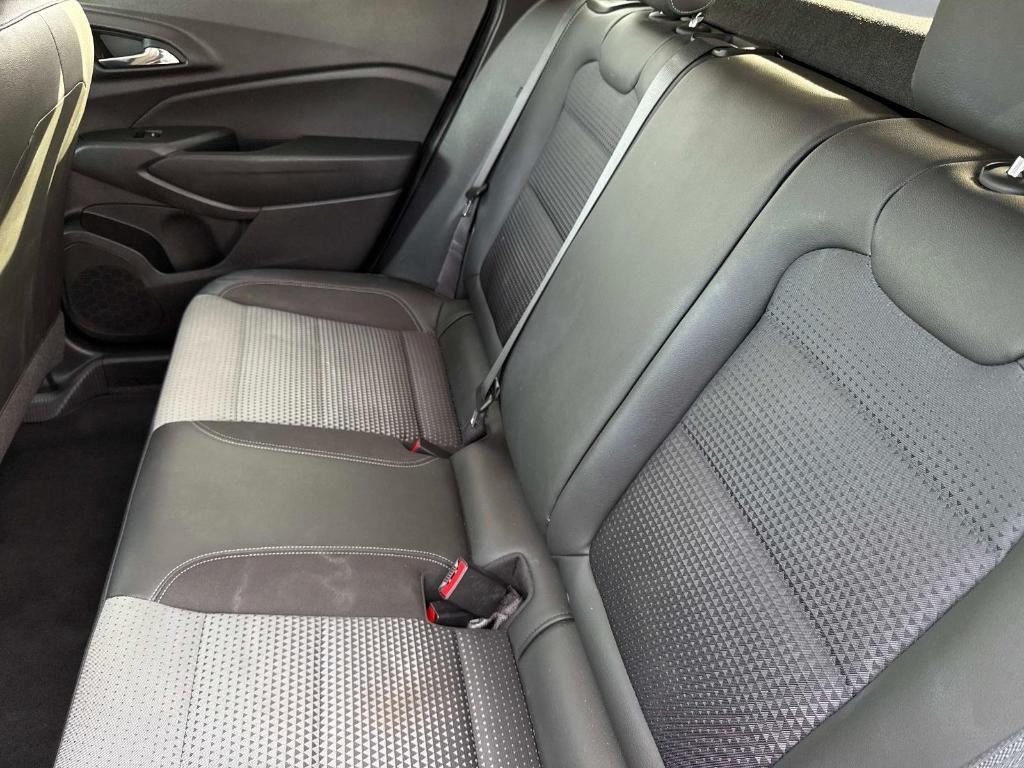 used 2024 Chevrolet Trax car, priced at $18,895