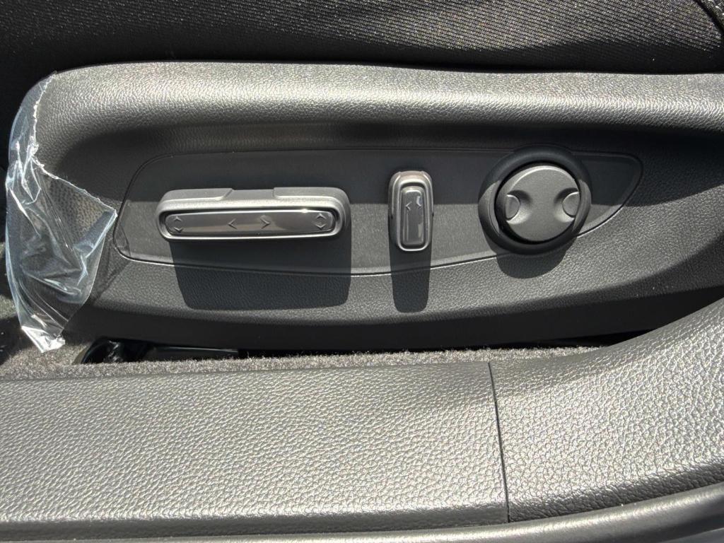 new 2025 Honda Accord car, priced at $32,165