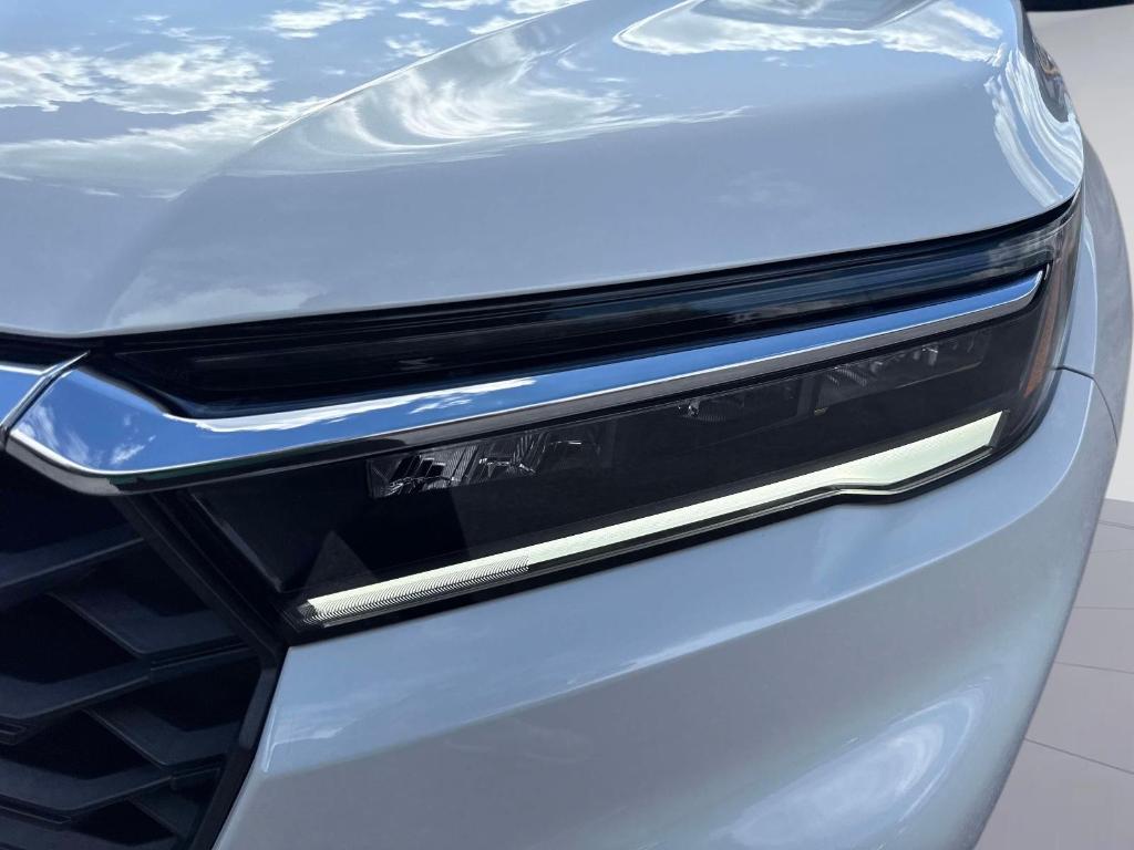 new 2025 Honda Pilot car, priced at $43,950