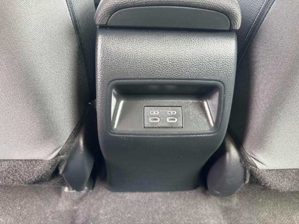 used 2024 Toyota Corolla car, priced at $18,595