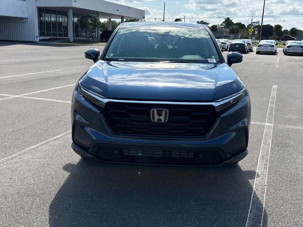 new 2025 Honda CR-V car, priced at $37,895