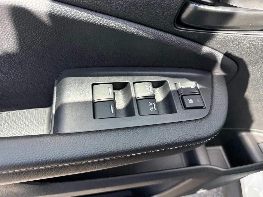 new 2025 Honda Ridgeline car, priced at $42,855