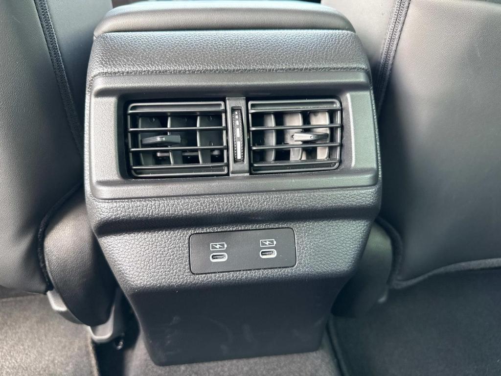 used 2024 Honda Accord Hybrid car, priced at $30,595
