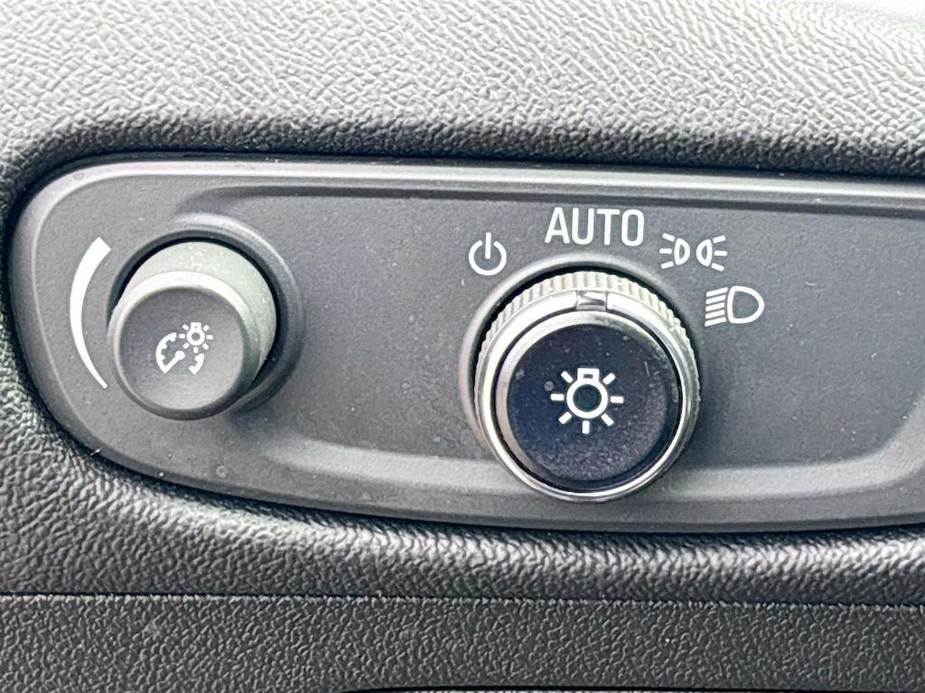 used 2023 Chevrolet Malibu car, priced at $15,995