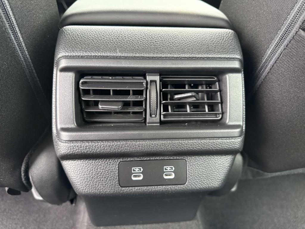 new 2025 Honda Accord car, priced at $32,210