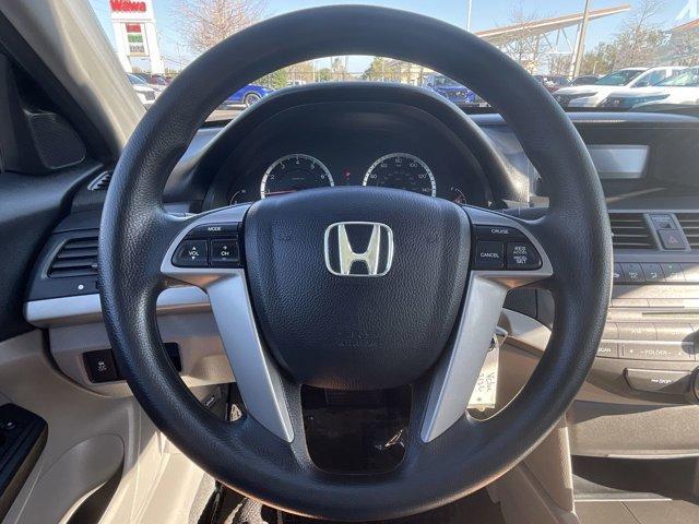 used 2011 Honda Accord car, priced at $10,995