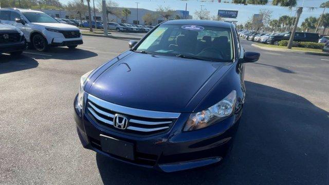 used 2011 Honda Accord car, priced at $10,995