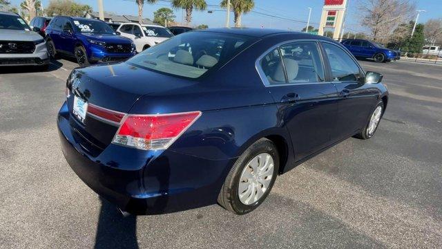 used 2011 Honda Accord car, priced at $10,995