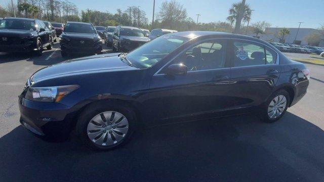 used 2011 Honda Accord car, priced at $10,995