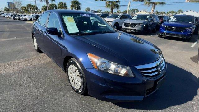 used 2011 Honda Accord car, priced at $10,995