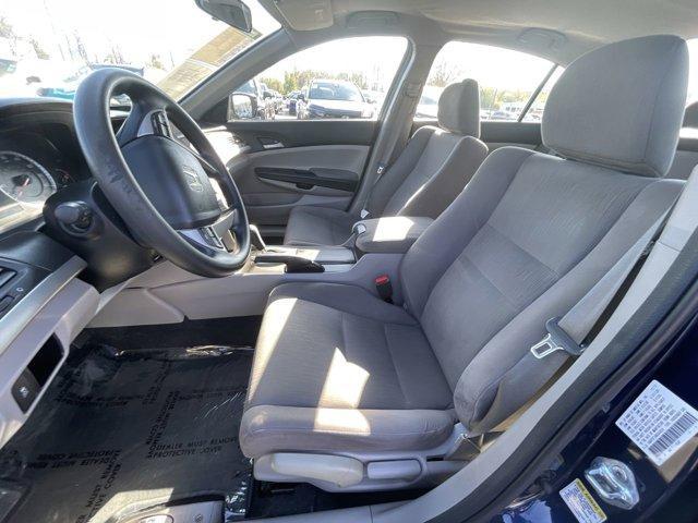 used 2011 Honda Accord car, priced at $10,995