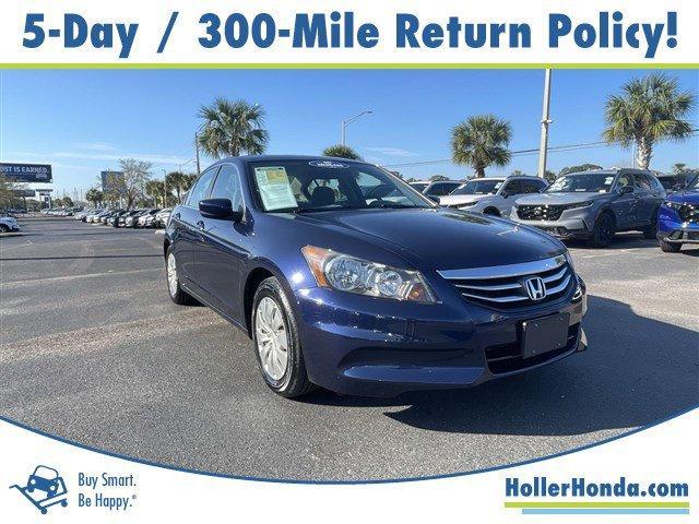 used 2011 Honda Accord car, priced at $10,995