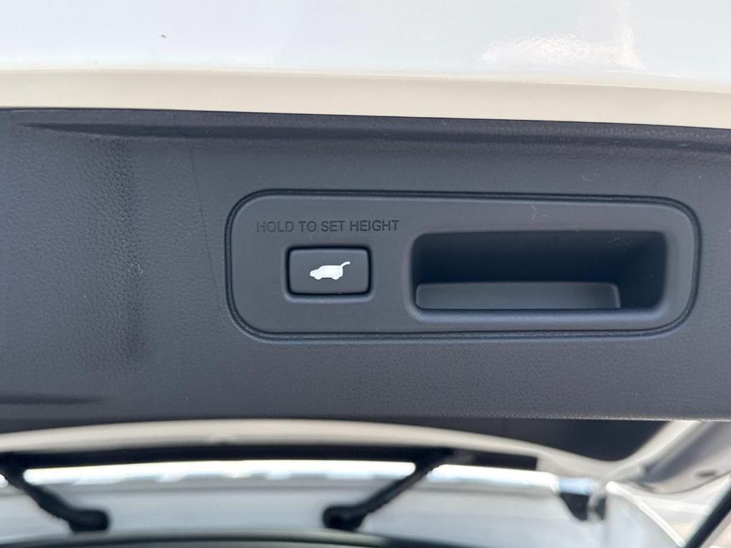 new 2025 Honda Pilot car, priced at $56,485