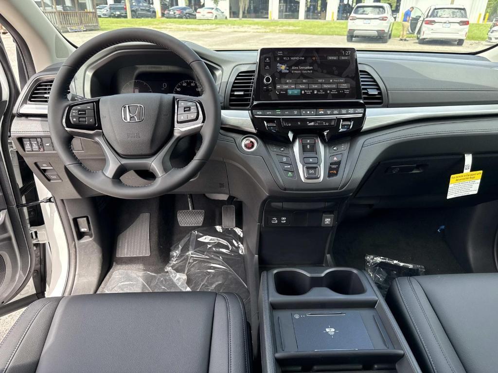 new 2026 Honda Odyssey car, priced at $45,110