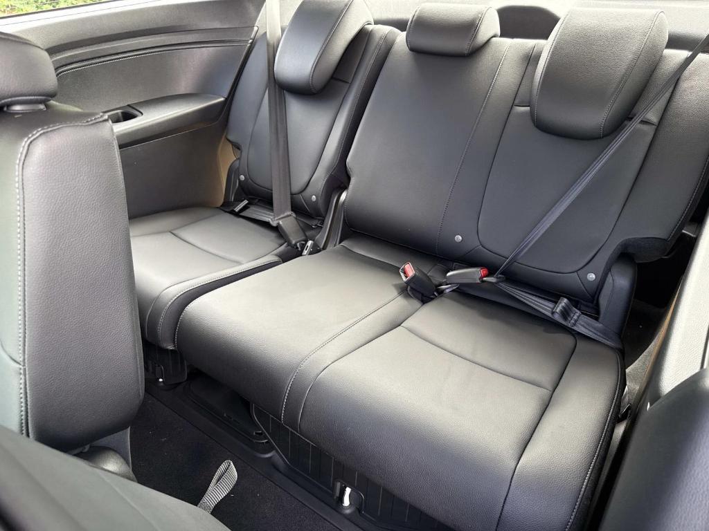 new 2026 Honda Odyssey car, priced at $45,110