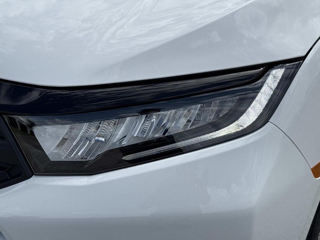 new 2026 Honda Odyssey car, priced at $45,110