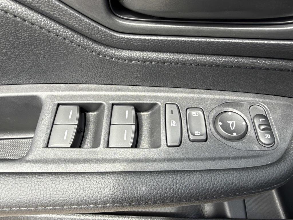 new 2026 Honda Odyssey car, priced at $45,110