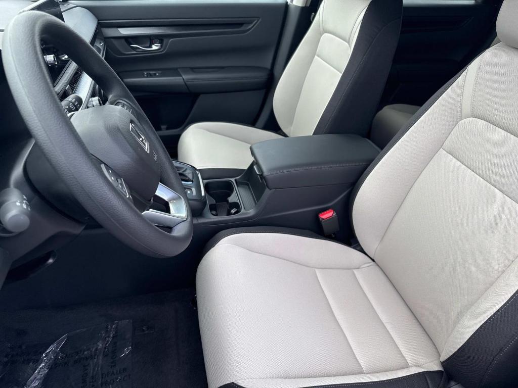 new 2025 Honda CR-V Hybrid car, priced at $42,495