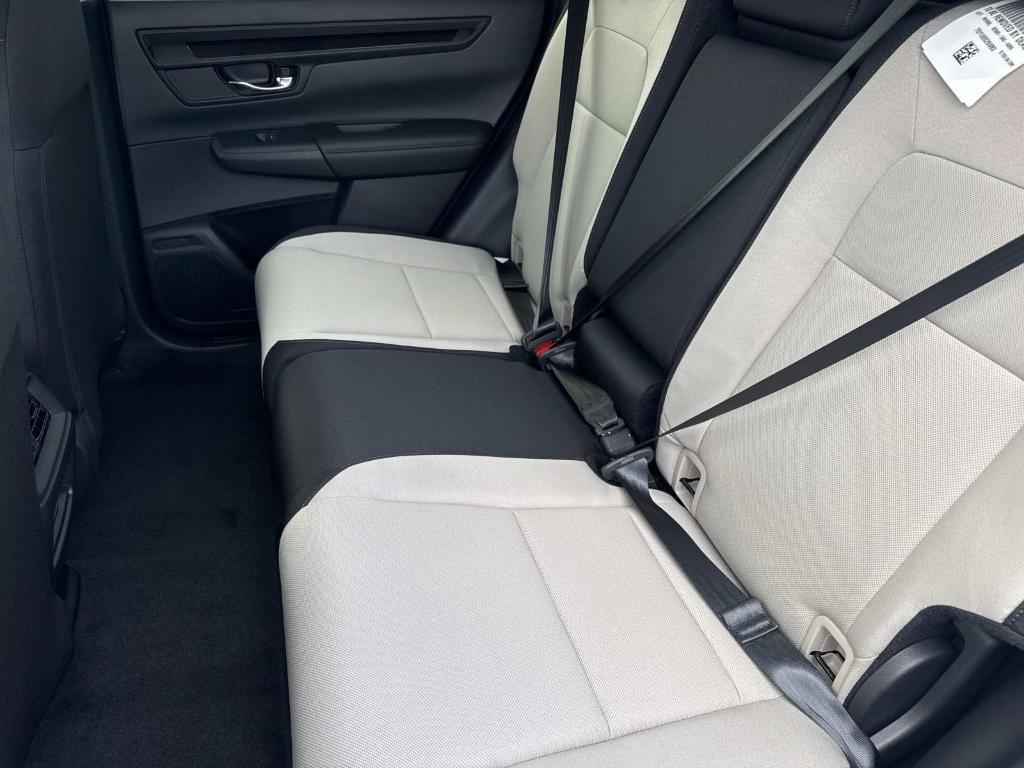 new 2025 Honda CR-V Hybrid car, priced at $42,495