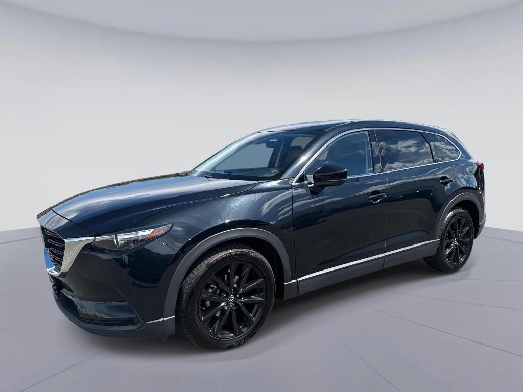 used 2023 Mazda CX-9 car, priced at $22,895