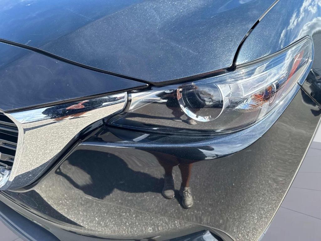 used 2023 Mazda CX-9 car, priced at $22,895