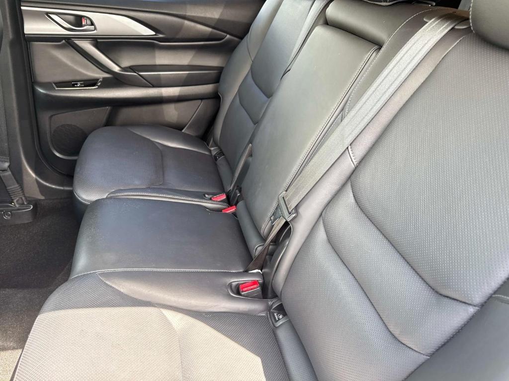 used 2023 Mazda CX-9 car, priced at $22,895