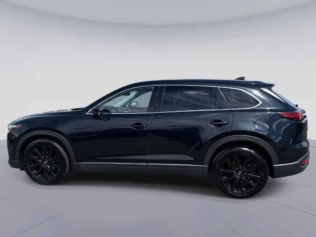 used 2023 Mazda CX-9 car, priced at $22,895