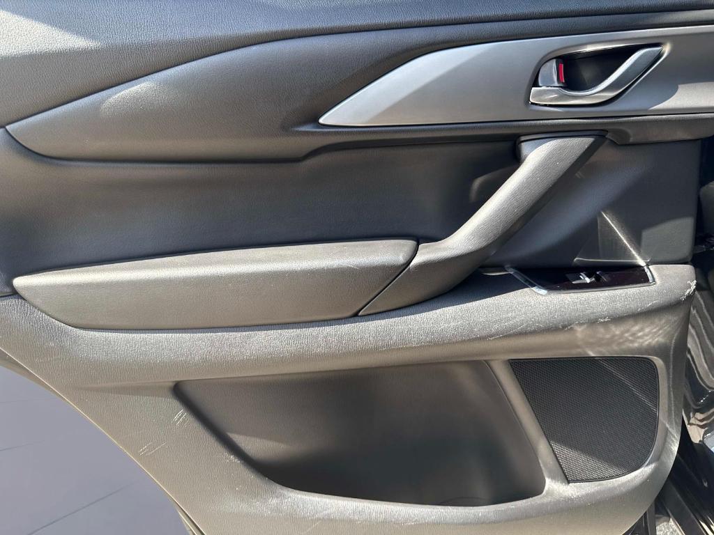 used 2023 Mazda CX-9 car, priced at $22,895