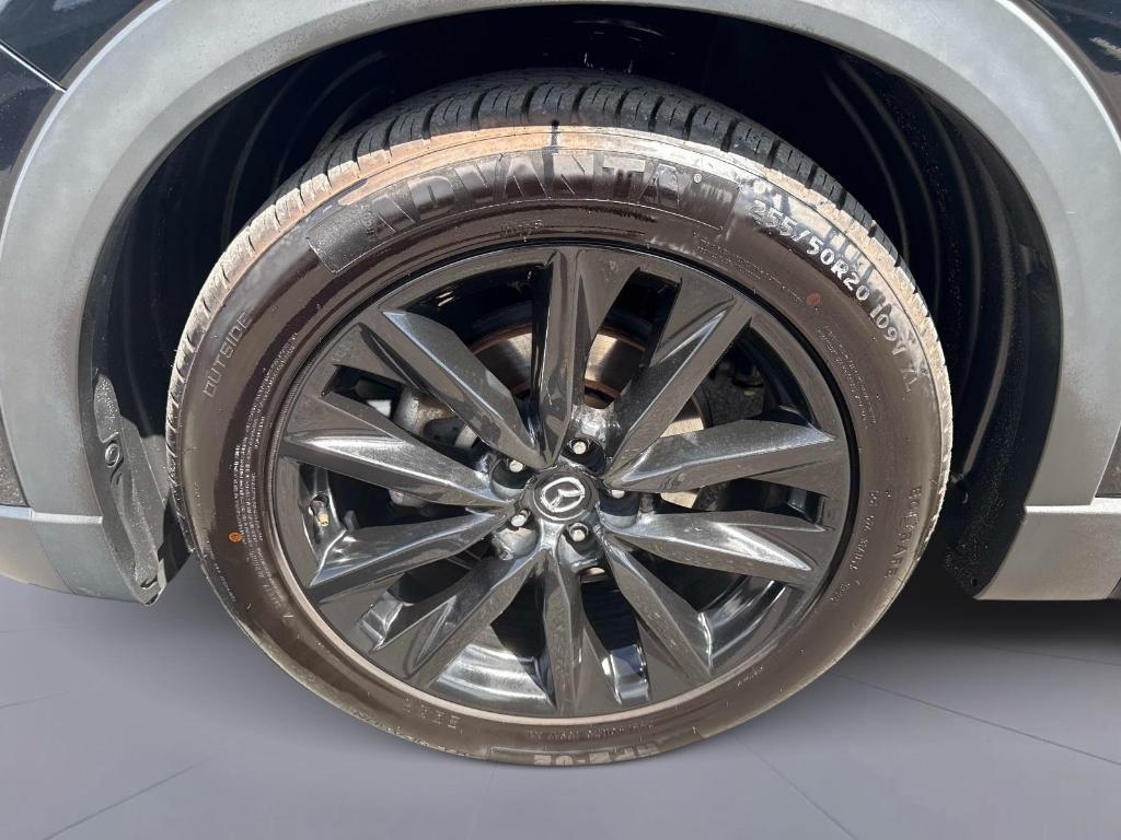 used 2023 Mazda CX-9 car, priced at $22,895