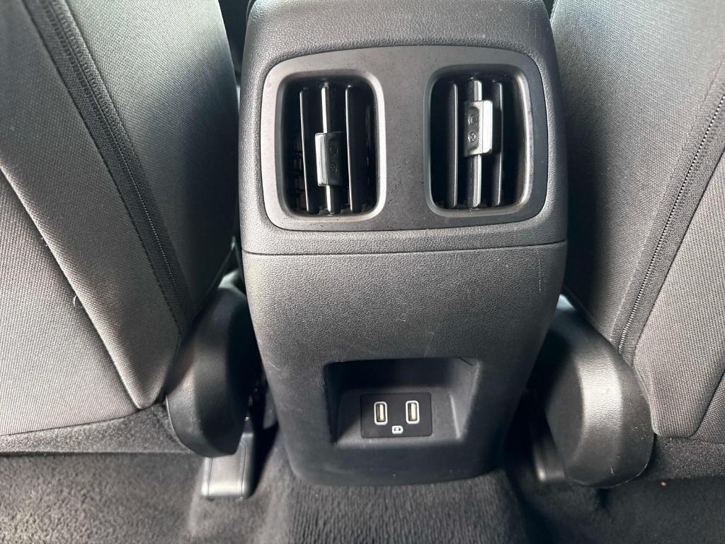 used 2024 Hyundai Tucson car, priced at $19,795