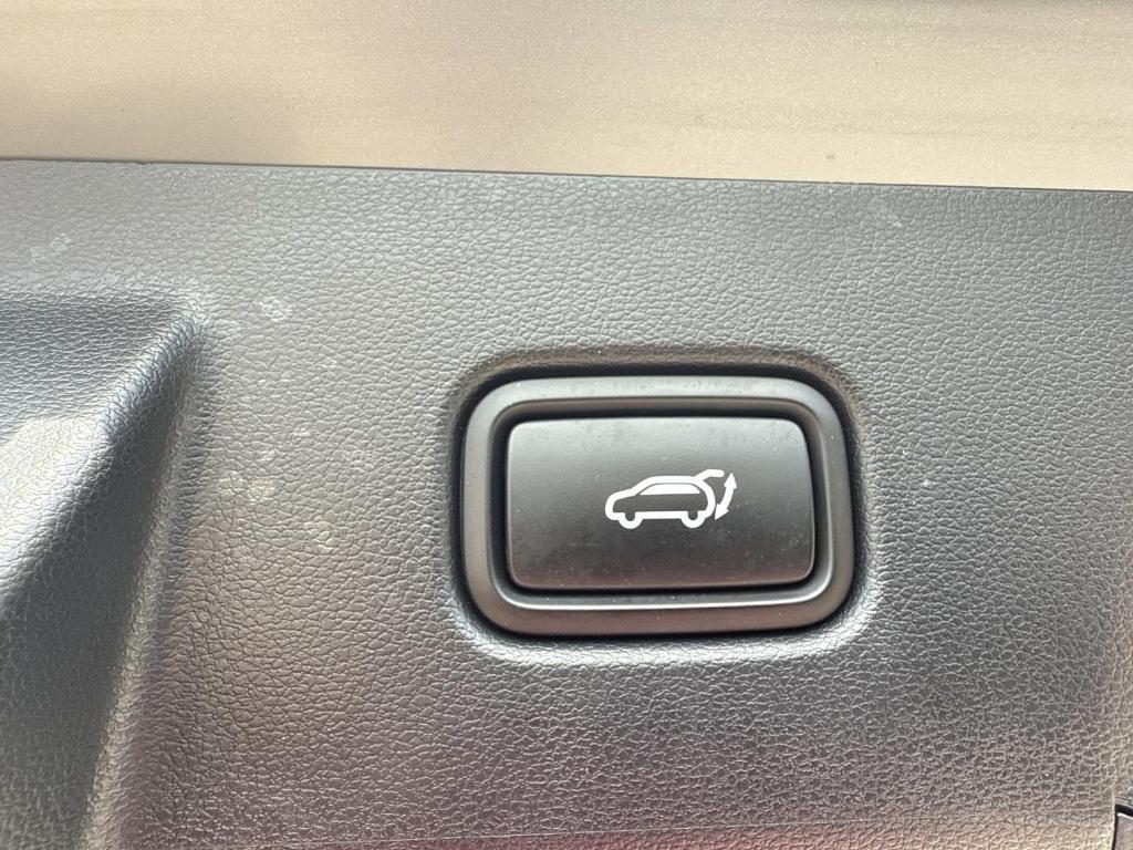 used 2024 Hyundai Tucson car, priced at $21,595