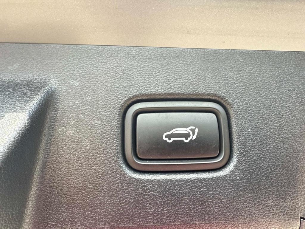 used 2024 Hyundai Tucson car, priced at $19,795