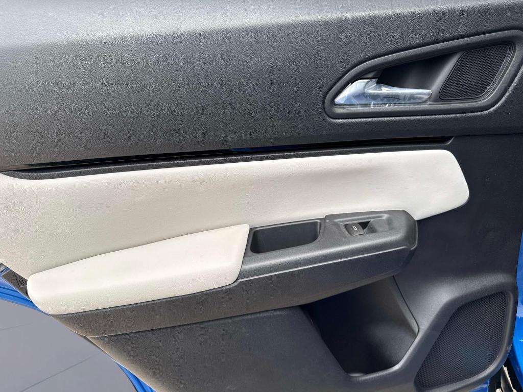 new 2026 Honda Prologue car, priced at $56,450