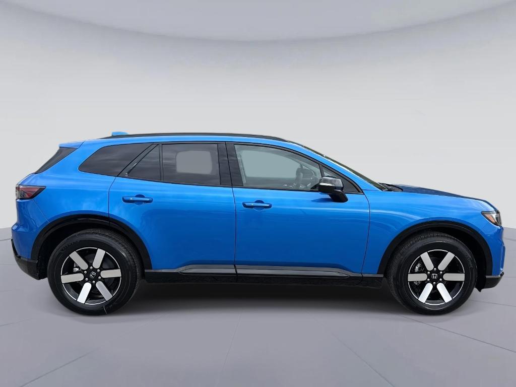 new 2026 Honda Prologue car, priced at $56,450
