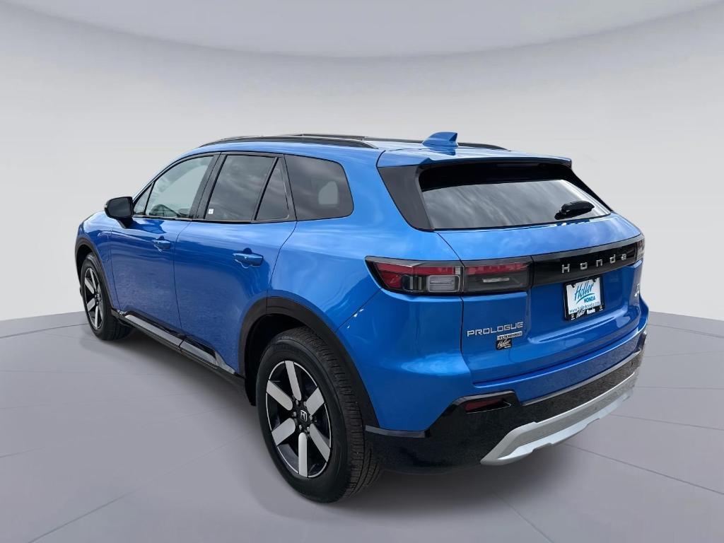 new 2026 Honda Prologue car, priced at $56,450