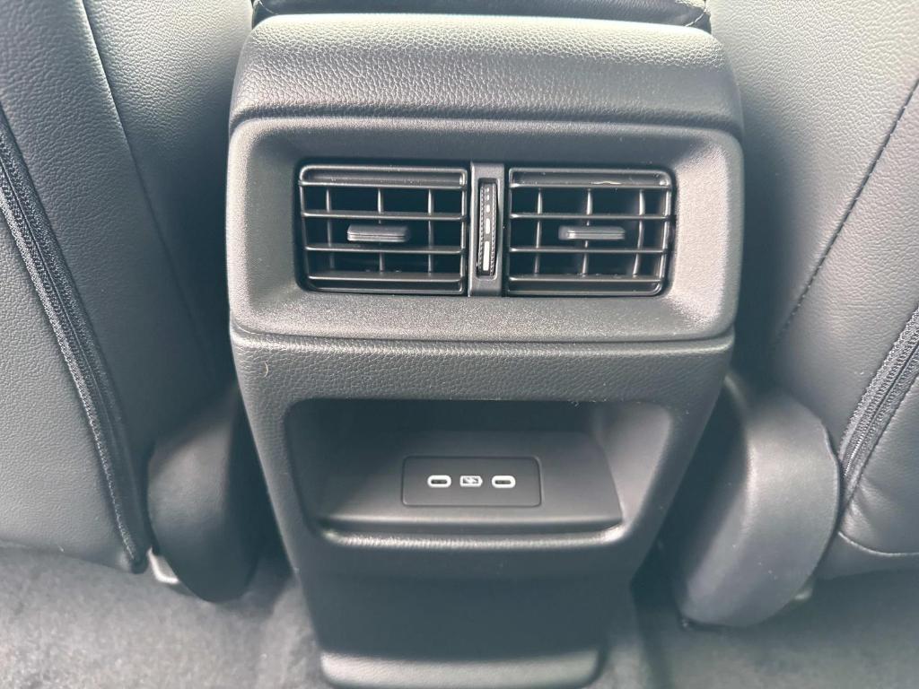 new 2025 Honda CR-V car, priced at $36,850