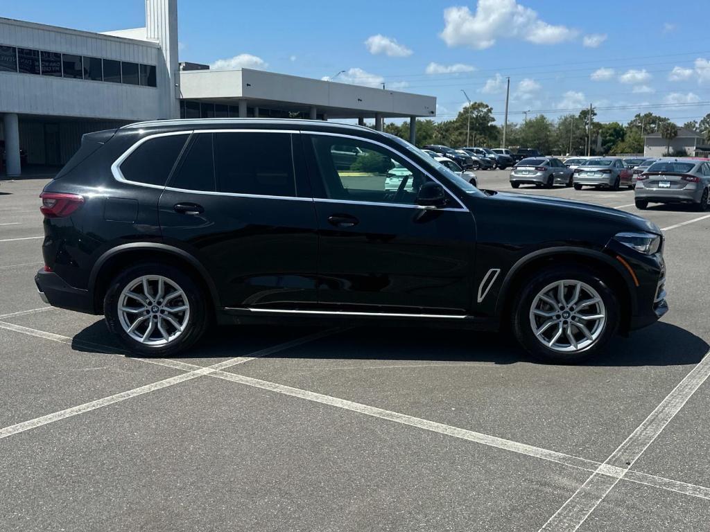 used 2023 BMW X5 PHEV car, priced at $38,994
