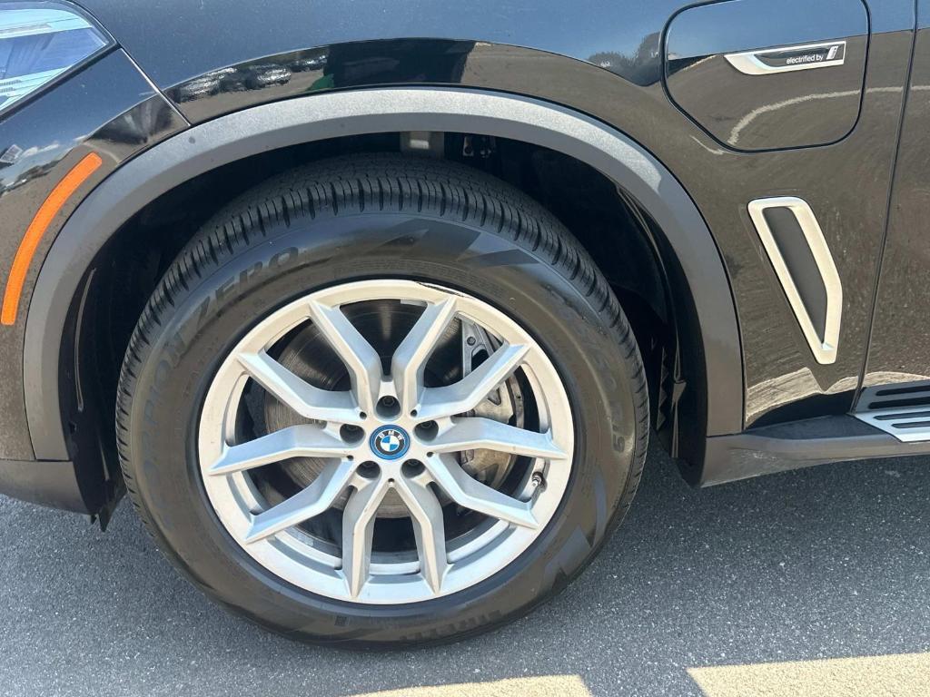 used 2023 BMW X5 PHEV car, priced at $38,994