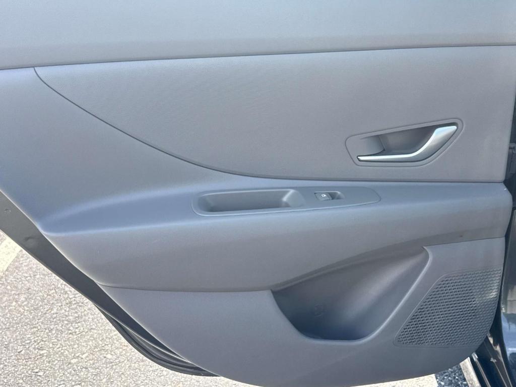 used 2024 Hyundai Elantra car, priced at $18,995
