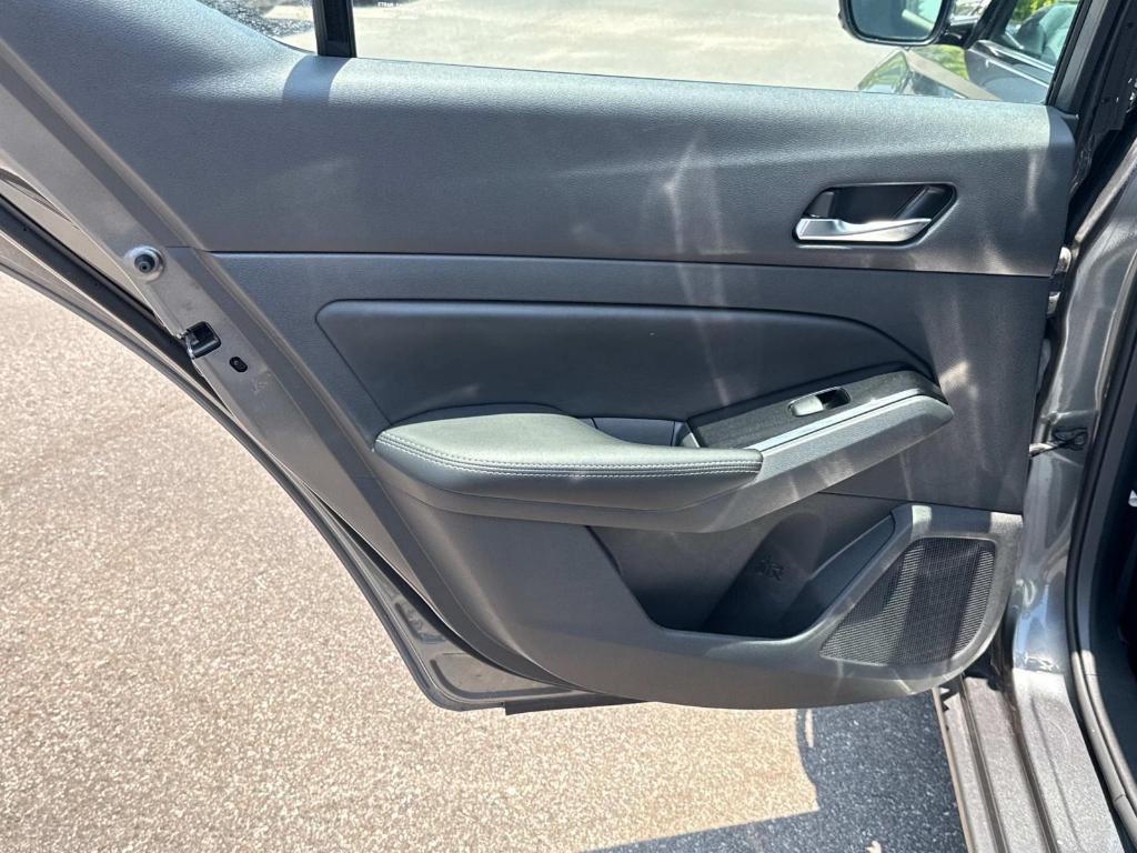used 2023 Nissan Altima car, priced at $20,595