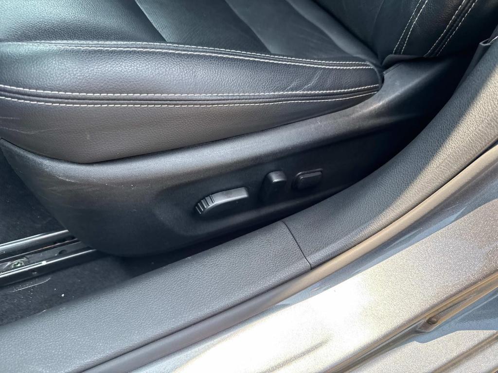 used 2023 Nissan Altima car, priced at $20,595