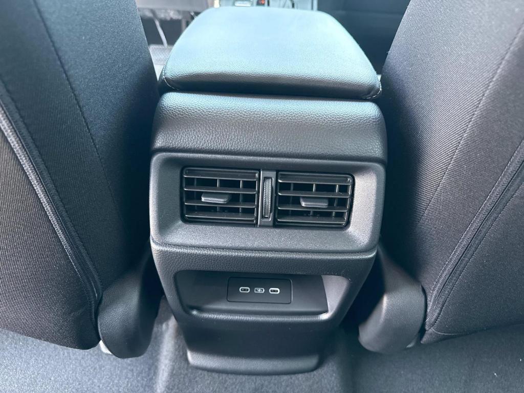 new 2025 Honda CR-V car, priced at $35,245