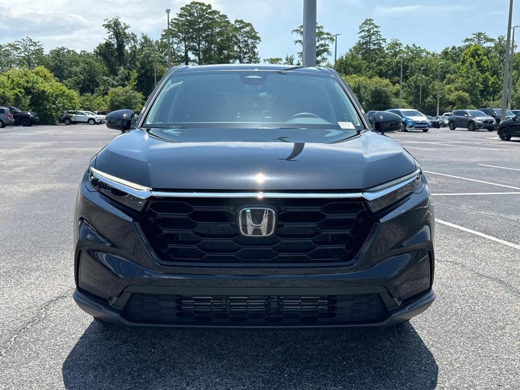 new 2025 Honda CR-V car, priced at $35,245