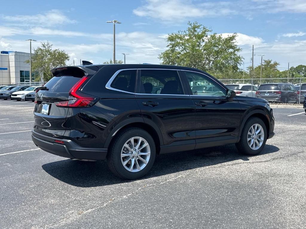 new 2025 Honda CR-V car, priced at $35,245