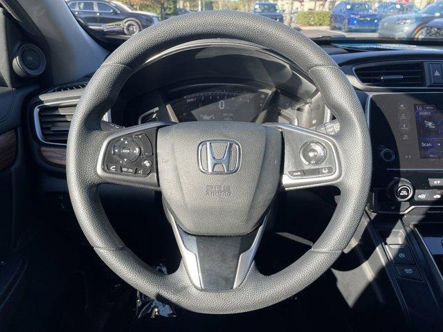 used 2022 Honda CR-V car, priced at $24,495