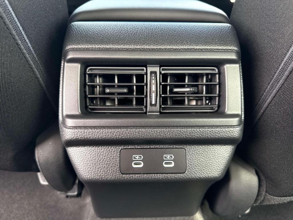 new 2025 Honda Accord car, priced at $29,490