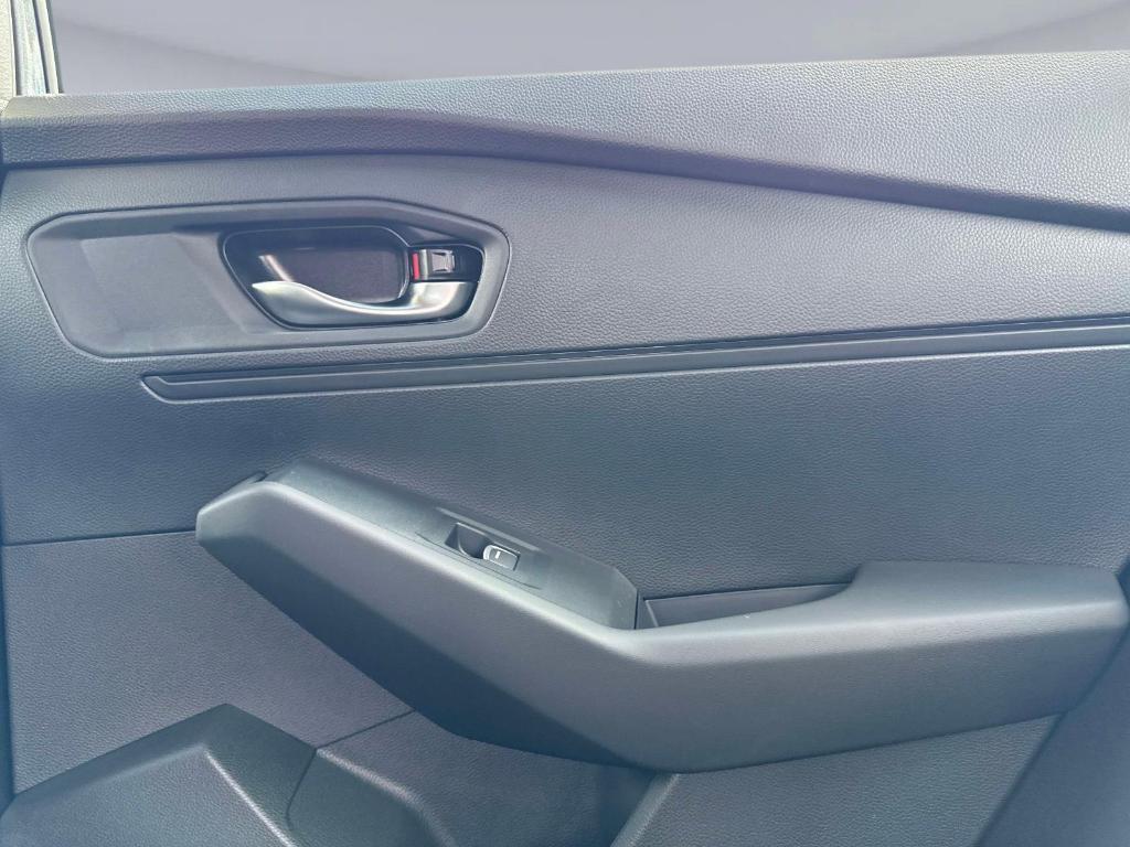 new 2025 Honda Accord car, priced at $29,490