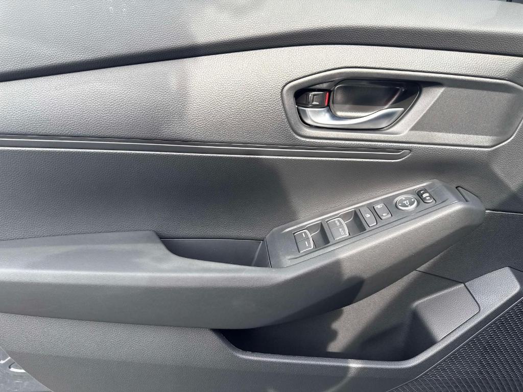 new 2025 Honda Accord car, priced at $29,490